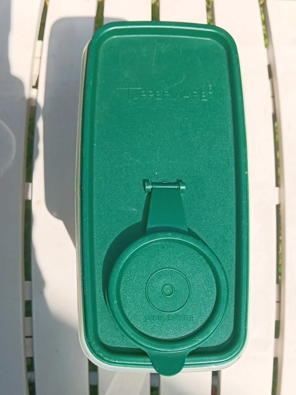 Tupperware 8.5